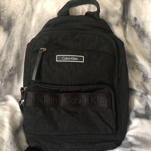 Calvin Klein backpack
